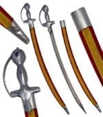 Khukriwala Sword KH 326