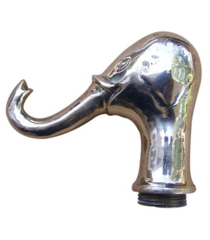 Khukriwala Walking Stick KH 15