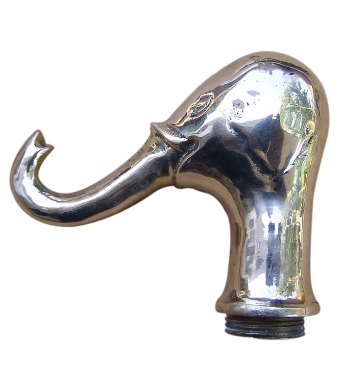 Khukriwala Walking Stick KH 15