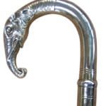 Khukriwala Walking Stick KH 16