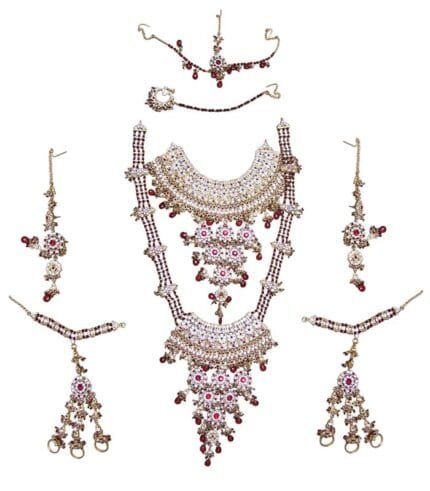 Khukriwala jewelry KH 18