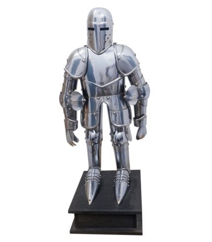 Khukriwala Armor KH 69