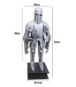 Khukriwala Armor KH 72