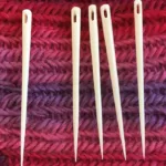 Khukriwala Bone Needle KH 03 jpeg