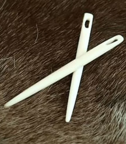 Khukriwala Bone Needle KH 05 jpeg