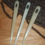 Khukriwala Bone Needle KH 08 jpeg