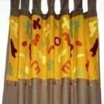 Khukriwala Curtain KH 02