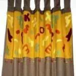 Khukriwala Curtain KH 02