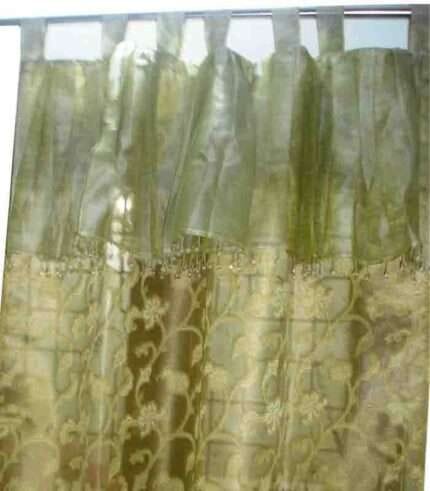 Khukriwala Curtain KH 03
