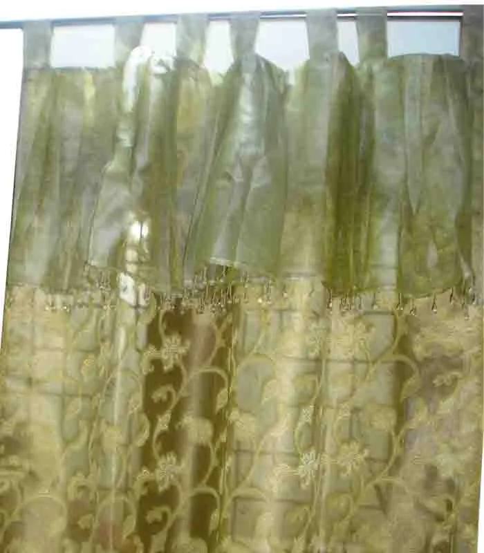 Khukriwala Curtain KH 03