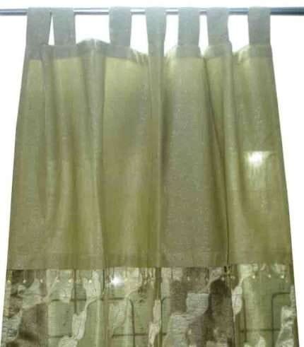 Khukriwala Curtain KH 04