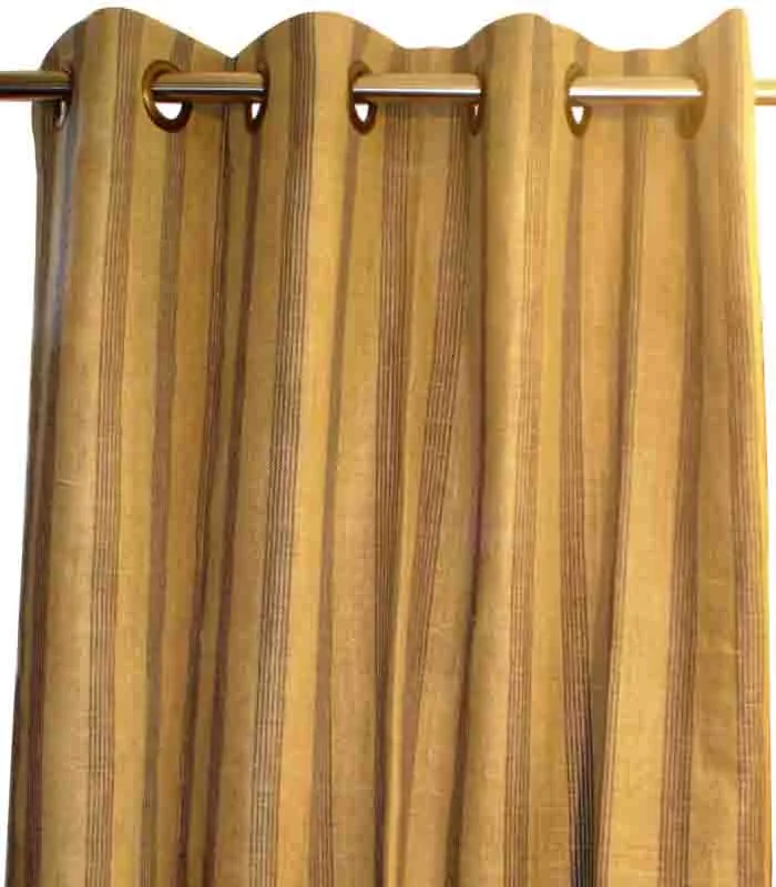 Khukriwala Curtain KH 07
