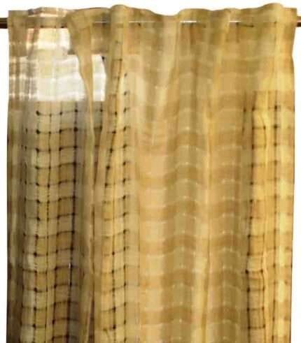 Khukriwala Curtain KH 09