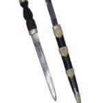 Khukriwala Dagger KH 80