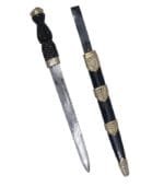 Khukriwala Dagger KH 80