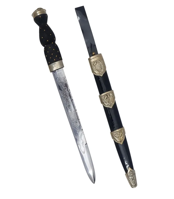 Khukriwala Dagger KH 80