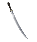 Khukriwala Dagger KH 87
