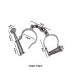 Khukriwala HandCuff KH 09