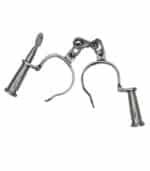 Khukriwala HandCuff KH 10