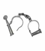 Khukriwala HandCuff KH 11