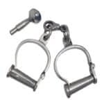 Khukriwala HandCuff KH 12