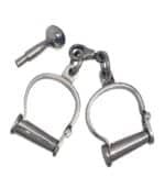 Khukriwala HandCuff KH 12