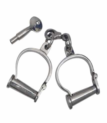 Khukriwala HandCuff KH 12