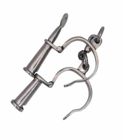 Khukriwala HandCuff KH 13