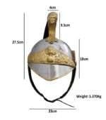 Khukriwala Helmet KH 101