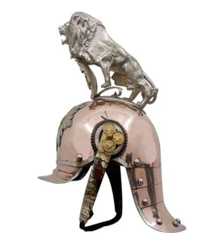 Khukriwala Helmet KH 107