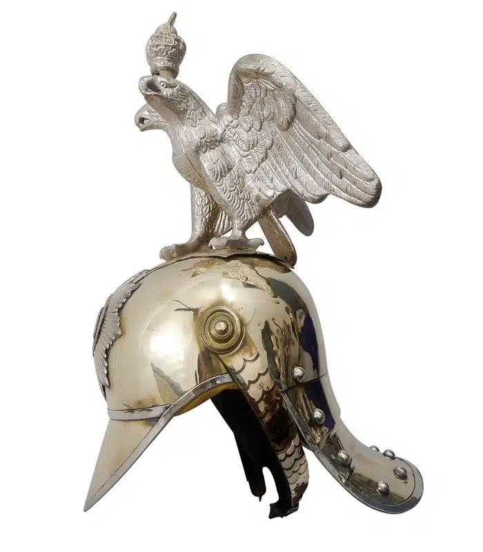 Khukriwala Helmet KH 114
