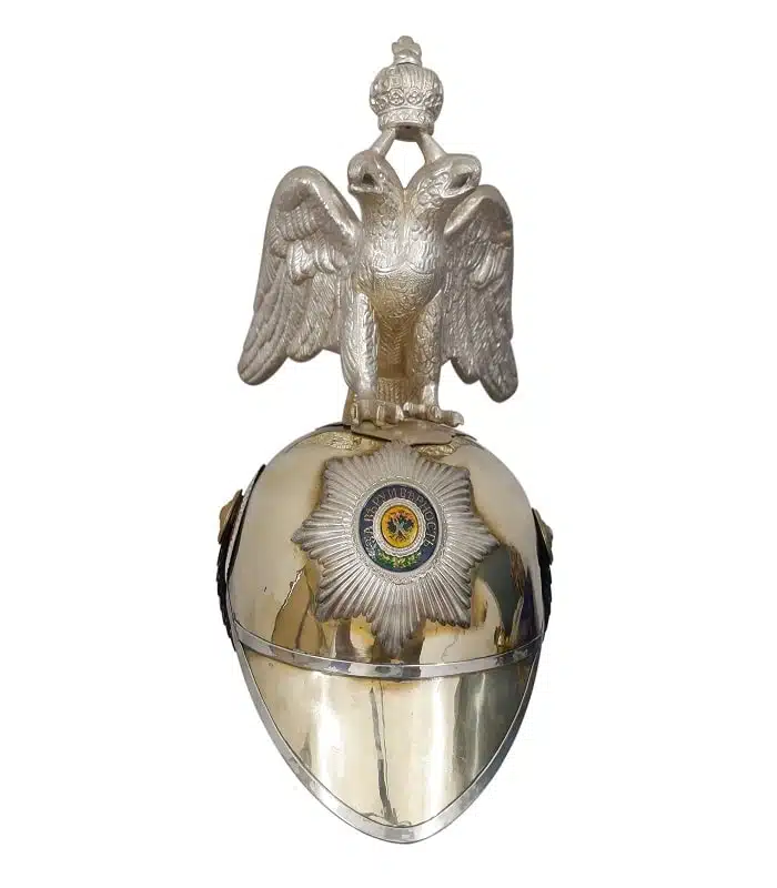 Khukriwala Helmet KH 115