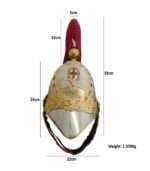 Khukriwala Helmet KH 90