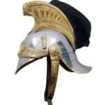 Khukriwala Helmet KH 99
