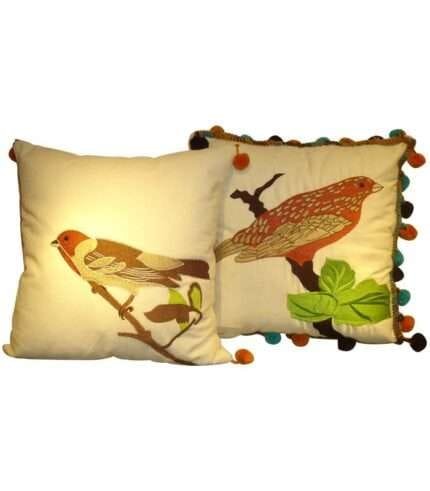 Khukriwala Pillow KH 07