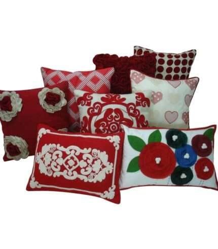 Khukriwala Pillow KH 08