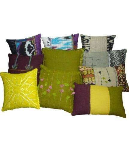 Khukriwala Pillow KH 12