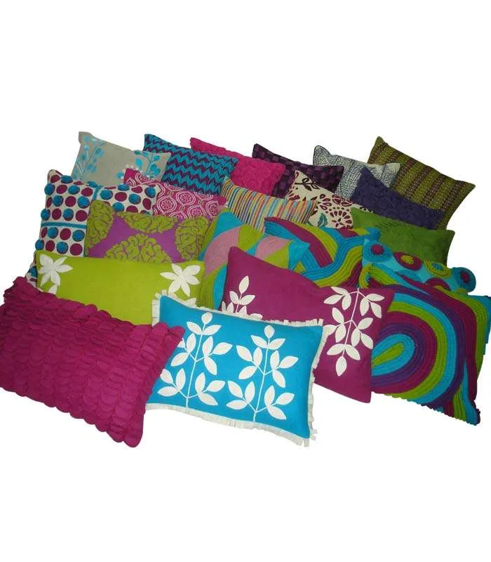 Khukriwala Pillow KH 13