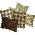 Khukriwala Pillow KH 14