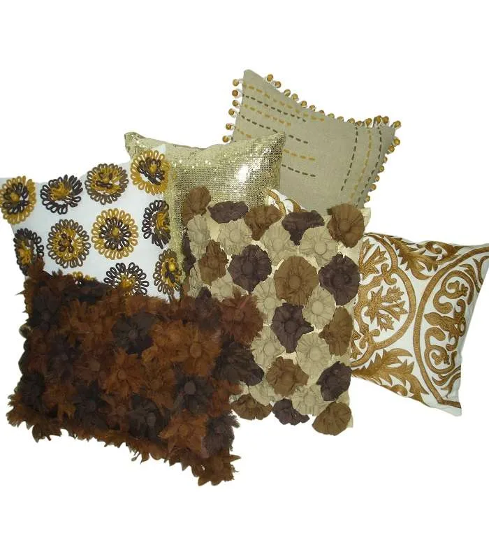 Khukriwala Pillow KH 14