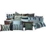 Khukriwala Pillow KH 17