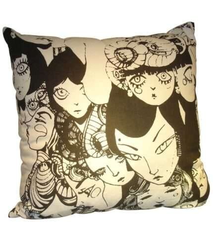 Khukriwala Pillow KH 37
