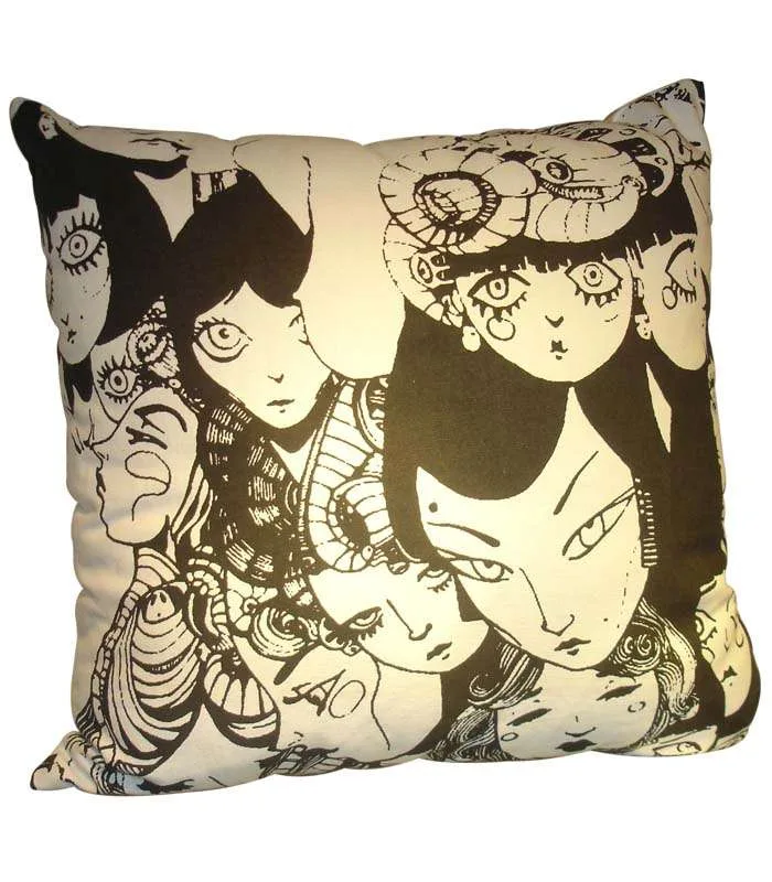 Khukriwala Pillow KH 37