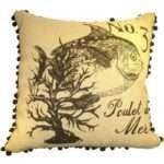 Khukriwala Pillow KH 43