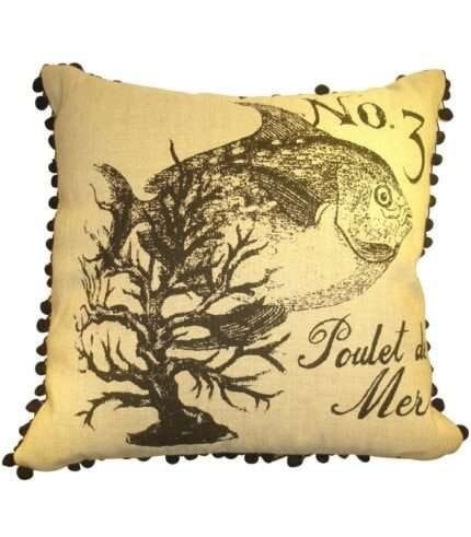 Khukriwala Pillow KH 43