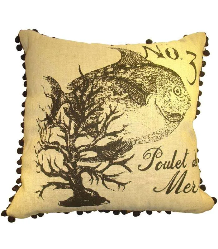 Khukriwala Pillow KH 43