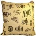 Khukriwala Pillow KH 44