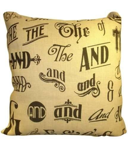 Khukriwala Pillow KH 44