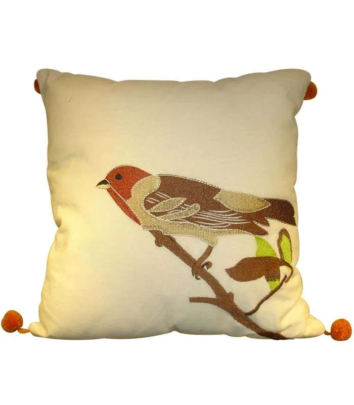 Khukriwala Pillow KH 72