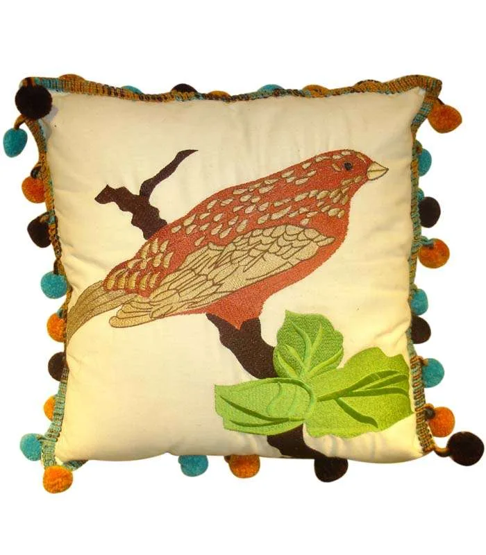Khukriwala Pillow KH 77